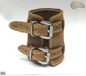 Bracelet B9 goth rock metal punk