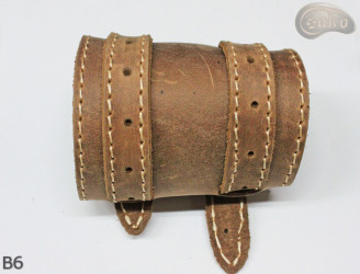 Bracelet B9 goth rock metal punk