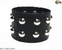 Bracelet B11 goth rock metal punk