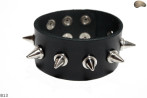 Bracelet B13 goth rock metal punk