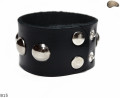 Bracelet B15 goth rock metal punk
