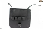 Sac en cuir outil T27