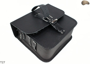 Sac en cuir outil T27