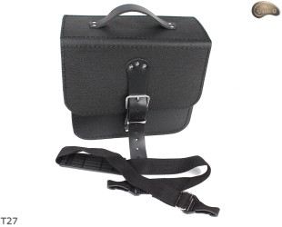 Sac en cuir outil T27