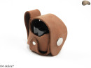 Fondina E4 BROWN7 per tamburo/caricatore del revolver 1873 Colt Peacemaker calibro 44
