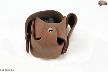 E4 BROWN7 tok a 1873-as Colt Peacemaker revolver hengeréhez/tárához, kaliber .44