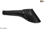 Táska tok E5 CROCODILE revolver COLT Cattleman 7,5„ Remington 8”