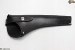 Táska tok E6 BLACK GLOSSY revolver Remington Colt Cattleman 44