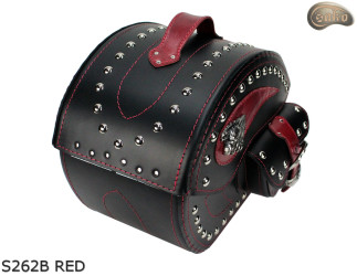 Borsa da moto S262 RED