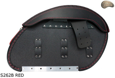 Borsa da moto S262 RED