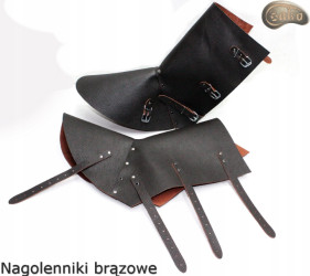 Protective Welding BROWN