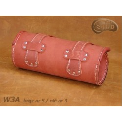 Hengerek W03 ORANGE