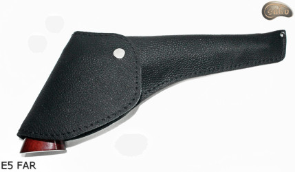 Fondina E5 per revolver COLT Cattleman 7,5" Remington 8"