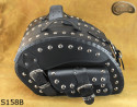 Borsa da moto S158