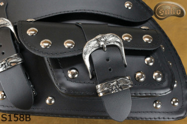 Borsa da moto S158