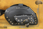 Borsa da moto S158