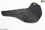 Holster case cover E10 CROCODILE revolver  COLT Cattleman 5,5" Remington 5,5"