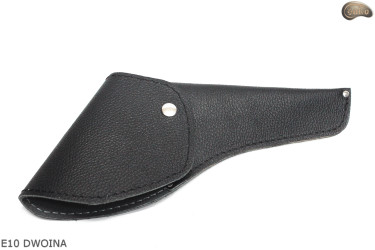 Fondina E10 per revolver COLT Cattleman 5,5" Remington 5,5"