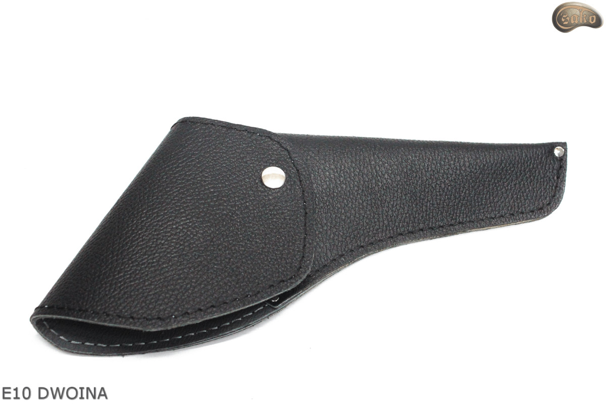 Fondina E10 per revolver COLT Cattleman 5,5" Remington 5,5"