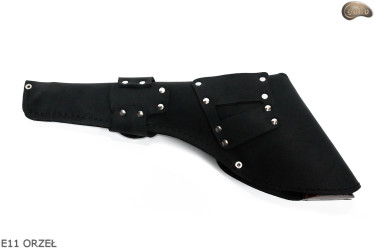 Fondina E11 EAGLE per revolver COLT Cattleman 7,5“ Remington 8”