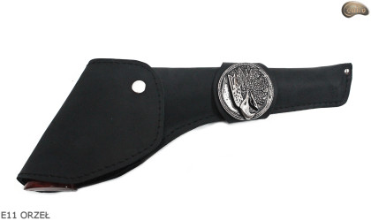 Holster case cover E11 EAGLE revolver COLT Cattleman 7.5“ Remington 8”