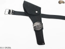 Étui holster E11 EAGLE pour revolver COLT Cattleman 7,5« Remington 8 »