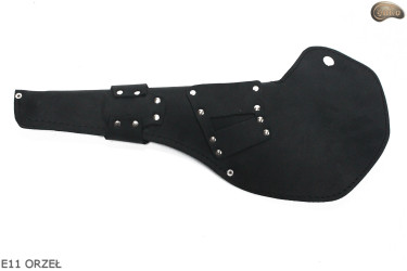 Étui holster E11 EAGLE pour revolver COLT Cattleman 7,5« Remington 8 »