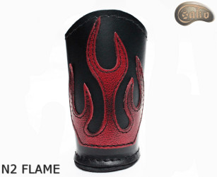 Support boisson N2 FLAME