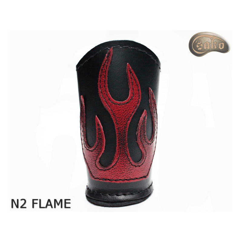 Portabibite N2 FLAME