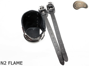 Portabibite N2 FLAME