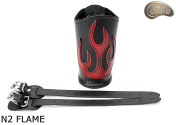 Portabibite N2 FLAME