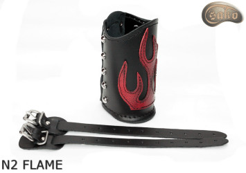 Portabibite N2 FLAME