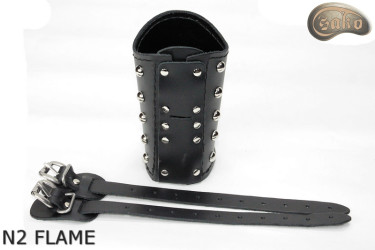 Support boisson N2 FLAME