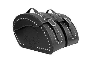 Borsa da moto S152 RED