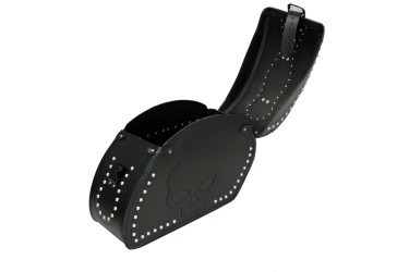 Borsa da moto S152 RED