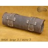 Rullo porta attrezzi W06 BROWN / ECRU
