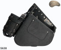 Borsa da moto S638 H-D SOFTAIL