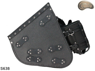 Borsa da moto S638 H-D SOFTAIL