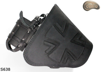 Borsa da moto S638 H-D SOFTAIL
