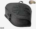 Borsa da moto S638 H-D SOFTAIL