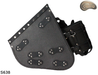 Borsa da moto S638 H-D SOFTAIL