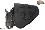 Borsa da moto S638 H-D SOFTAIL