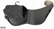 Borsa da moto S638 H-D SOFTAIL