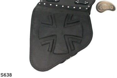 Borsa da moto S638 H-D SOFTAIL