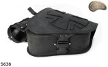 Borsa da moto S638 H-D SOFTAIL