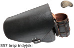 Sacoches Moto S57 RETRO VINTAGE H-D SPORTSTER