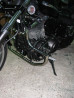 Paramotore CUSTOM Yamaha XV 1900 RAIDER