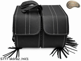 Borsa da moto S777 *Solo su ordinazione*