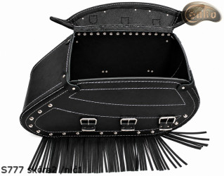Borsa da moto S777 *Solo su ordinazione*