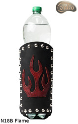 Support boisson N18 FLAME